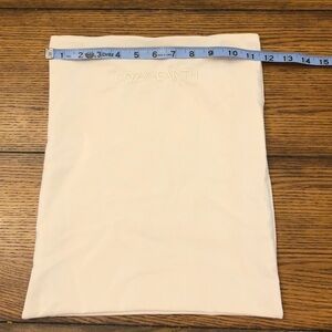 Cozy Earth Travel bag zip up beach vacation cruise summer camp RV 15 x 12